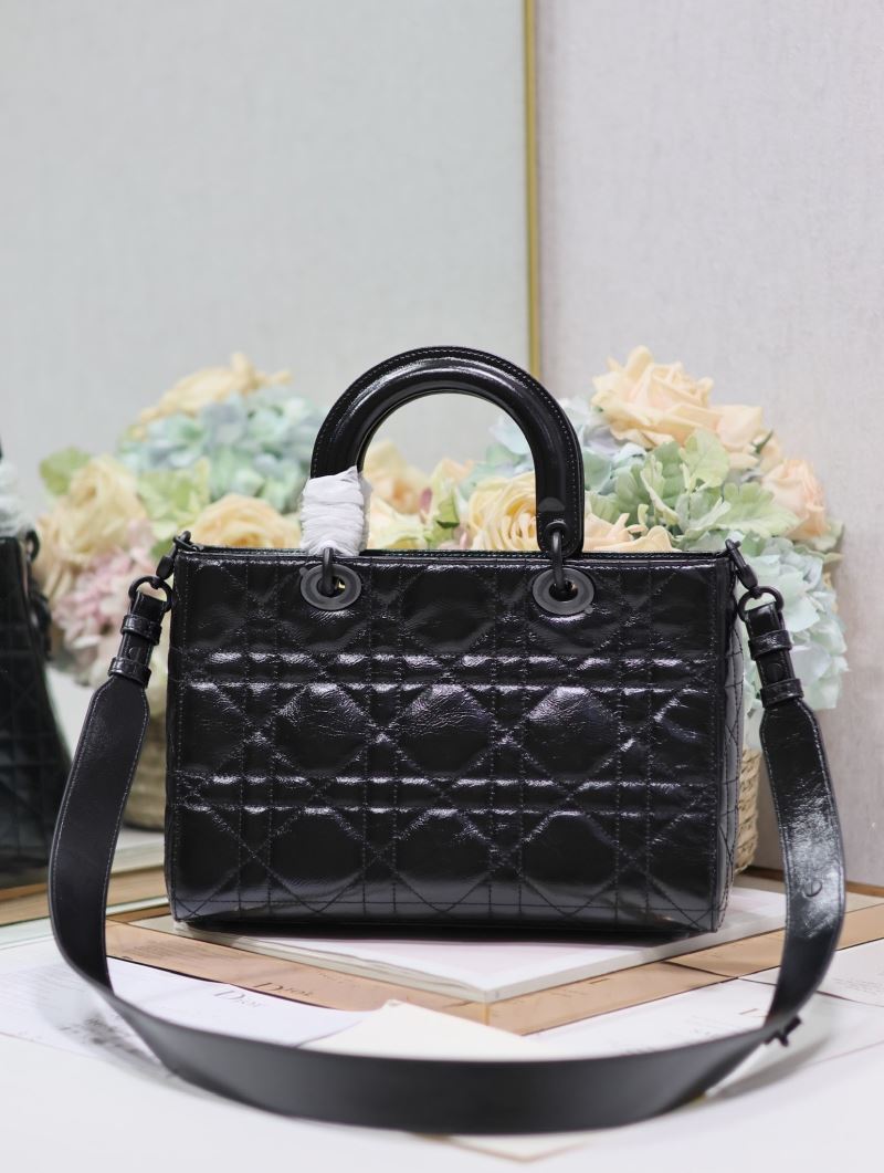 Christian Dior My Lady Bags